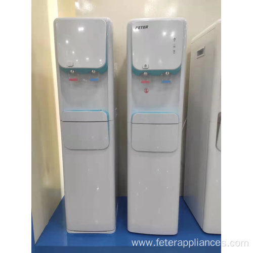 3 tap water dispenser